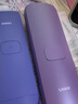 Ulike Air4【政府补贴】 蓝宝石冰点脱毛仪女士刮毛刀剃毛器私处美容仪 男士送礼生日礼物送女友 【高效套组】Air4水晶紫+电动刮刀-京仓直发 实拍图
