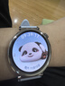 HUAWEI WATCH GT 5 冰晶蓝41mm华为智能手表情绪健康助手玄玑感知系统 实拍图