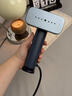 小巢糖（nesugar）挂烫机手持蒸汽熨斗家用熨烫机小型便携蒸汽熨斗出差旅行电熨斗烫衣服神器宿舍服装店平熨杀菌除螨 增压手持挂烫机-轻奢蓝【全球电压+大面板+大蒸汽】 实拍图