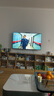 华为Vision智慧屏 4 SE 55英寸 New Mate TV 投屏好搭档国家补贴15%以旧换新平板电视机HDB5257P 实拍图