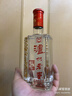泸州老窖 六年窖头曲 浓香型白酒 52度500ml*4瓶 凤鸣祥瑞礼盒 实拍图
