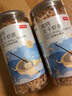 京东京造高钙淡干虾皮65g*2 儿童无添加海产干货 宝宝辅食 宝宝虾皮 实拍图