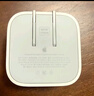 Apple/苹果【新品】40W USB-C充电器 type-c充电器苹果手机充电器手机快充头 苹果17手机充电器 实拍图