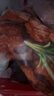 泰森（Tyson）招牌带骨炸鸡块(五香鸡架)2斤烧烤鸡肉冷冻半成品空气炸锅速食 实拍图