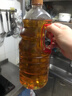 鲁花【保真花生油】 食用油 5S 压榨一级 花生油 5L 实拍图