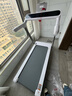 佑美U4Pro跑步机家庭用电动爬坡登山全折叠安静低音走步机健身房器材 实拍图