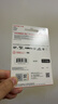 闪迪（SanDisk）256GB TF（MicroSD）内存卡 A2 4K V30 U3 C10 至尊超极速移动存储卡 读速200MB/s 写速140MB/s 实拍图