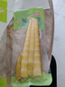 良品铺子 野山笋尖量贩装泡椒竹笋解馋休闲零食即食脆嫩非新鲜手剥笋600g 实拍图