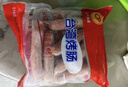 CP正大食品(CP) 台湾烤肠 1kg 香肠热狗 鸡肉火腿肠 营养早餐 实拍图