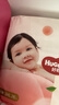 好奇（Huggies）铂金装小桃裤成长裤XXXL26片*4包(17kg以上)【透爽散热】 实拍图