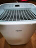 海尔（haier）除湿机/抽湿机  家用除湿机轻音吸湿器干衣净化抽湿器去湿防潮干燥机地下室别墅专用大面积除湿 12L/天 智能除湿【适用20㎡-60㎡】 实拍图
