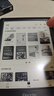 掌阅（iReader）Light4 长续航 6英寸智能阅读本 电子书阅读器 墨水屏电纸书 平板电脑学习看漫 便携笔记本 沉墨 实拍图