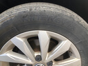 普利司通（Bridgestone）汽车轮胎 195/65R15 91H ER300 配套卡罗拉/雷凌/适配朗逸/宝来 实拍图