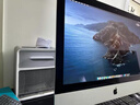 苹果 Apple imac 二手苹果一体机电脑台式机 21.5/27英寸 4K/5K 办公设计剪辑 京选电脑 | 一机一检 95新【超薄纯固态+独显】093-i5-8-256 实拍图