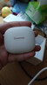 唐麦M4Pro【HiFi升级】蓝牙耳机真无线降噪入耳式空间音效超长续航游戏运动音乐耳机电竞男女生通用白 实拍图