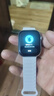 华强北在线华强北S10智能手表顶配版WatchS11 promax 可插卡电话5G学生离线支付语音助手运动NFC无边框男女 蓝牙版 WatchS11旗舰全功能【银色】 超长续航-实时接收信息-双向支付 实拍图