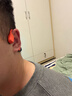 韶音（SHOKZ）OpenSwim Pro S710 骨传导蓝牙耳机无线耳机 开放式运动游泳跑步骑行不入耳 珊瑚海  实拍图
