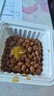 燕京小粒纳豆 50g*3盒*2组  国产纳豆 健康轻食  解冻即食 豆制品 实拍图