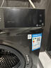 小天鹅（LittleSwan）10公斤滚筒洗衣机全自动洗烘一体机【带烘干】1.1洗净比以旧换新AI智投家电政府补贴TD100V868PLUS 实拍图