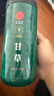 同仁堂品牌 北京同仁堂甘草片250克甘草切片茶可磨粉泡茶养生茶 实拍图