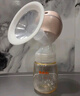 波咯咯（bololo）吸奶器电动无痛全自动一体式单边挤奶器吸力大 【单边TOP1】热卖旗舰款-舒循环/无痛吸乳/PPSU奶瓶 实拍图