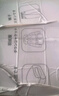 全品屋真空压缩收纳袋子衣服衣物棉被子专用羽绒服旅行抽气便携密封袋 实拍图