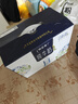 蒙牛特仑苏嗨Milk脱脂纯牛奶250ml*10盒 0脂肪 精美京绣送礼盒装 实拍图