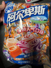 阿尔卑斯 硬糖混合口味1kg 【约260颗】休闲零食儿童水果糖果婚庆喜庆礼物 实拍图
