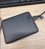西部数据（WD）6TB 移动硬盘 USB3.0 SE系列 2.5英寸 机械硬盘 笔记本电脑外接 外置存储办公 大容量家庭存储 实拍图