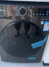 小天鹅（LittleSwan）滚筒洗衣机全自动家用【TG120V098WDT】12公斤大容量 超薄 节能 内衣洗 家电国家补贴20% 以旧换新 实拍图