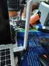 Tenda腾达USB无线网卡WiFi6 智能免驱AX300 台式机笔记本电脑专用 无线WiFi接收发射器 外置高增益天线  实拍图