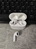 Viken【华强北顶配丨Air4代降噪款】蓝牙耳机适配苹果无线2025新款半入耳式金榜iphone17/16/15/14pods4 【原版正装全功能主动降噪版】 【主动降噪+空间音頻+三真电量】 实拍图