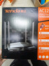 Tenda腾达 AC10 双千兆无线路由器 游戏路由 全千兆有线端口 5G双频 1200M智能穿墙路由 实拍图