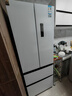 康佳小蛮腰Ultra415升超薄零嵌入式法式多门冰箱一级能效风冷无霜70cm宽双循环以旧换新家电国家补贴 实拍图