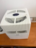 venTa空气净化加湿器换季花粉清洗机LW15白无雾冷蒸发卧室家用母婴智能恒湿空调房文塔温坦德国原装进口 实拍图