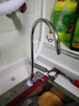 九阳（Joyoung）净水器机家用厨下矿物质净饮水自来水商用前置过超滤器机1283 实拍图