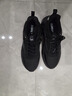 361°运动鞋男秋冬季革面增高厚底休闲通勤老爹跑步鞋子男672446727-3 实拍图