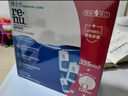 博士伦润明清透 隐形眼镜水护理液830ml 隐形眼镜多功能护理液 实拍图