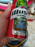 乌苏啤酒（wusu）京东自营风景罐500ml*6罐 塑膜装京东自营 实拍图