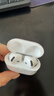 Viken【华强北顶配丨Air4代降噪款】蓝牙耳机适配苹果无线2025新款半入耳式金榜iphone17/16/15/14pods4 【原版正装全功能主动降噪版】 【主动降噪+空间音頻+三真电量】 实拍图