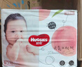 好奇（Huggies）铂金装小桃裤成长裤XXL74片(15kg以上)尿不湿【透爽散热】 实拍图