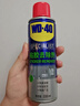 WD-40强力除胶剂汽车清洁家用去胶清洗剂玻璃不干胶双面粘去除瓷砖地板 实拍图