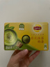 立顿（Lipton）经典浓醇奶茶日式抹茶100%进口奶源童年10包150g 实拍图