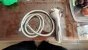 科固（KEGOO）电热水器混水阀花洒套装冷热U型 铜淋浴水龙头开关喷头全套K3013 实拍图