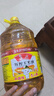 鲁花 食用油  物理压榨  非转基因 玉米油6.18L   实拍图