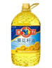 多力【张若昀同款】葵花籽油4L 食用油 物理压榨 零反式脂肪酸 实拍图