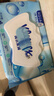 舒洁（Kleenex）湿厕纸 80抽*6包厕纸洁厕湿巾湿厕纸纯水婴儿湿厕纸 实拍图