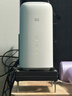 FiberHome烽火5G CPE Pro 2移动路由器 SIM卡插卡上网 全频段 支持5G-A WiFi7 BE5000 2.5G网口【2025新款】 实拍图