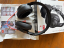 JBLT770NC头戴式主动降噪蓝牙耳机 手机电脑笔记本耳机游戏无线有线耳机  黑色 实拍图