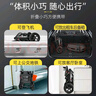 凯莱宝轮椅折叠老人超轻便旅行便携式手动铝合金手推车可上飞机残疾康复 15拉杆实心小轮便携款【小巧易携带】ZT 实拍图